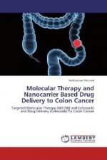 Molecular Therapy and Nanocarrier Based Drug Delivery to Colon Cancer