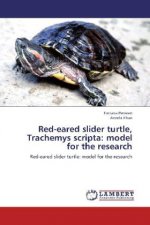 Red-eared slider turtle, Trachemys scripta: model for the research