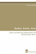 Barbar, Kreter, Arier