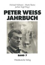 Peter Weiss Jahrbuch