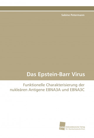 Das Epstein-Barr Virus