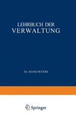 Lehrbuch Der Verwaltung