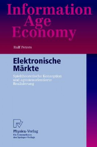 Elektronische M rkte