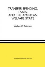 Transfer Spending, Taxes, and the American Welfare State