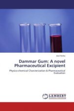Dammar Gum: A novel Pharmaceutical Excipient