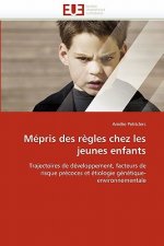 M pris Des R gles Chez Les Jeunes Enfants
