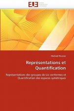 Repr sentations Et Quantification