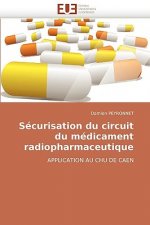 S curisation Du Circuit Du M dicament Radiopharmaceutique