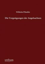 Vergnugungen der Angelsachsen