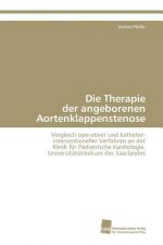 Therapie der angeborenen Aortenklappenstenose