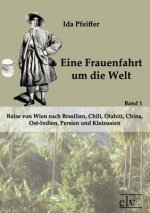 Eine Frauenfahrt um die Welt