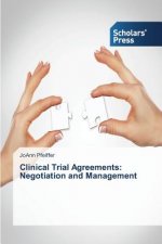 Clinical Trial Agreements