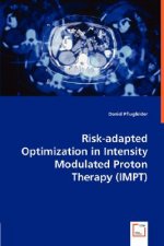 Risk-adapted Optimization in Intensity Modulated Proton Therapy (IMPT)