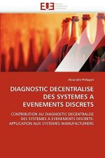 Diagnostic Decentralise Des Systemes a Evenements Discrets