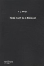 Reise nach dem Nordpol