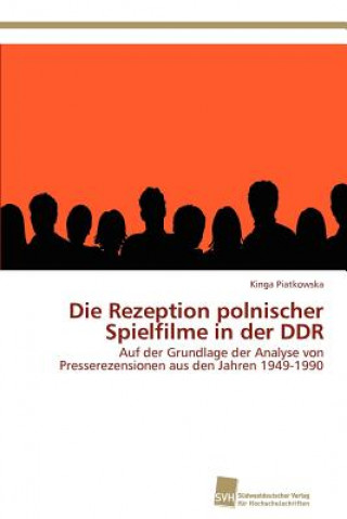 Rezeption polnischer Spielfilme in der DDR