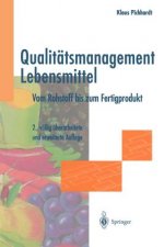 Qualitatsmanagement Lebensmittel