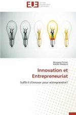 Innovation Et Entrepreneuriat