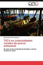 Tic's En Comunidades Rurales de Pesca Artesanal