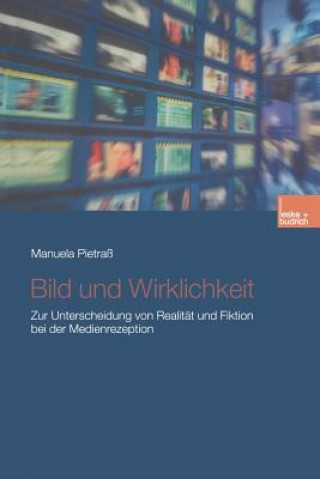 Bild Und Wirklichkeit