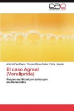 caso Agreal (Veraliprida)