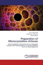 Preparation of Microcrystalline chitosan