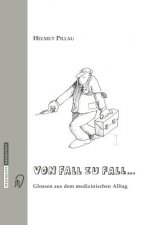 Von Fall zu Fall . . .