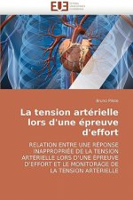 tension arterielle lors d''une epreuve d''effort
