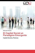 Capital Social un Paradigma Emergente