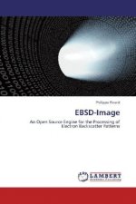 EBSD-Image
