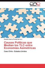 Causas Politicas que Median los TLC entre Economias Asimetricas