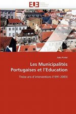 Les Municipalit s Portugaises Et l''education