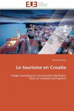 Le Tourisme En Croatie