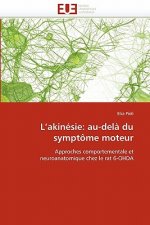 L akinesie