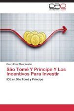 Sao Tome Y Principe Y Los Incentivos Para Investir