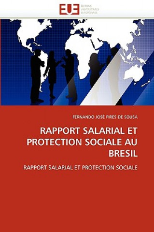 Rapport Salarial Et Protection Sociale Au Bresil