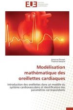 Mod lisation Math matique Des Oreillettes Cardiaques