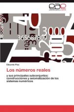numeros reales