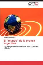 Mundo de La Prensa Argentina