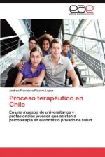 Proceso terapeutico en Chile