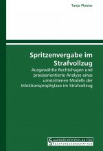 Spritzenvergabe im Strafvollzug