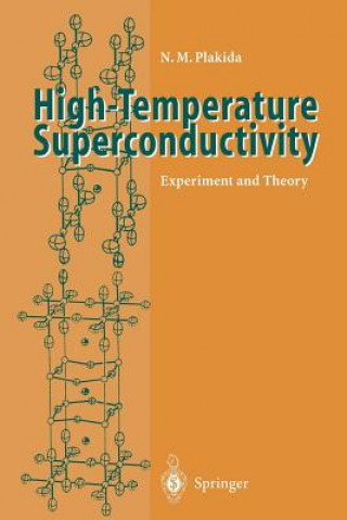 High-Temperature Superconductivity