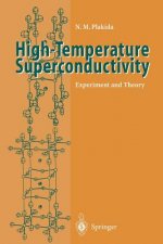 High-Temperature Superconductivity
