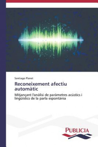 Reconeixement afectiu automatic