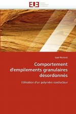 Comportement d'Empilements Granulaires D sordonn s