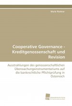 Cooperative Governance - Kreditgenossenschaft und Revision