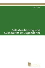 Selbstverletzung und Suizidalitat im Jugendalter