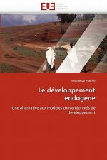 Le D veloppement Endog ne