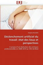 D clenchement Artificiel Du Travail