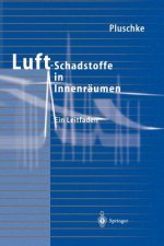 Luftschadstoffe in Innenraumen